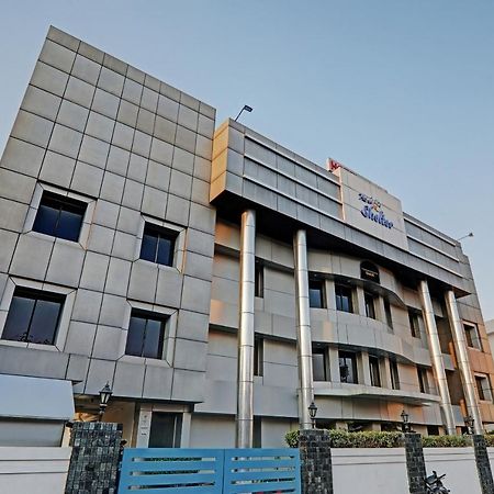 Shelter Hotel Lucknow Eksteriør billede