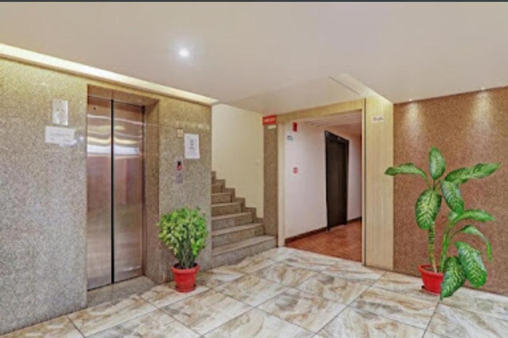 Shelter Hotel Lucknow Eksteriør billede