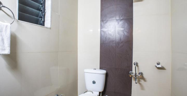 Shelter Hotel Lucknow Eksteriør billede