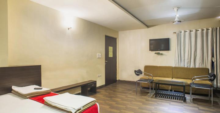 Shelter Hotel Lucknow Eksteriør billede