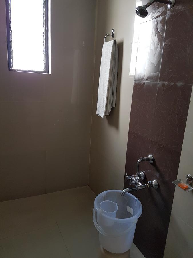Shelter Hotel Lucknow Eksteriør billede